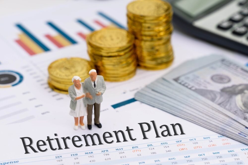 Pre-Retirement Planner