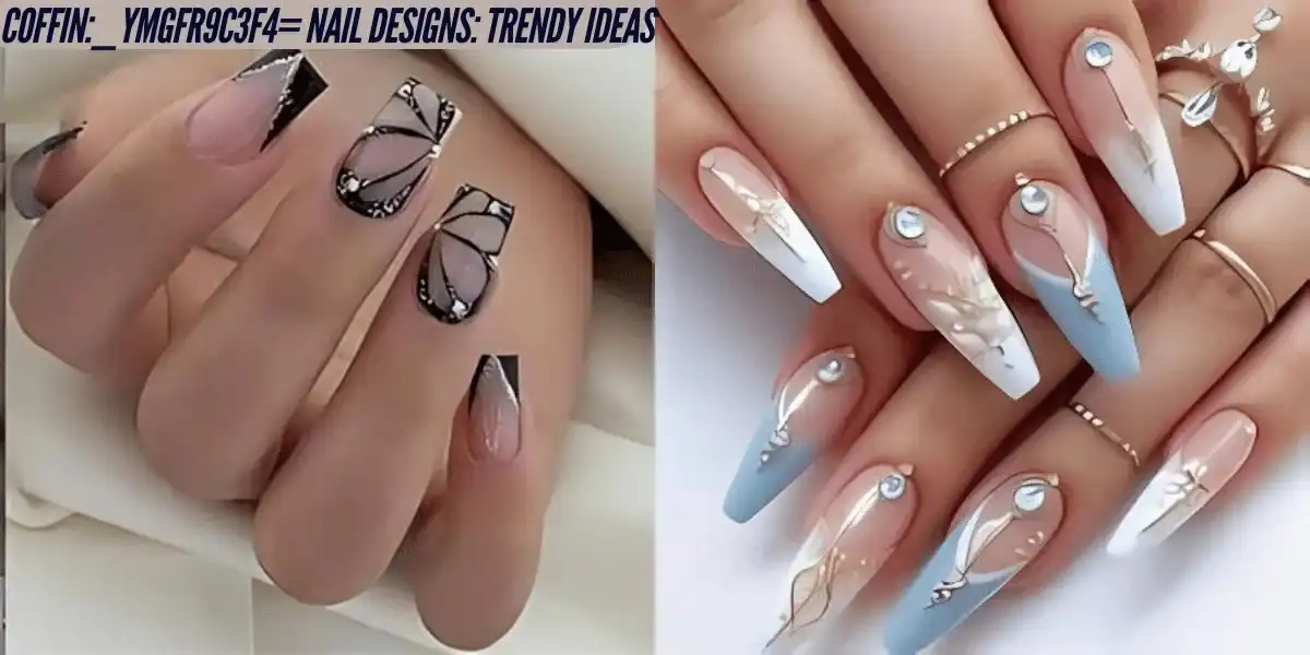 Coffin:_ymgfr9c3f4= Nail Designs: Trendy Ideas for Every Season 2024