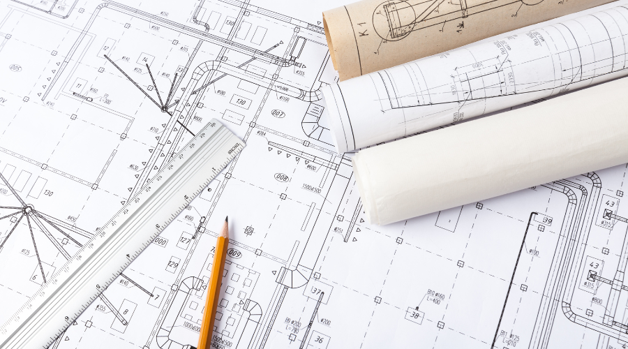 Essential Strategies for Success in Architectural CAD Drafting Services