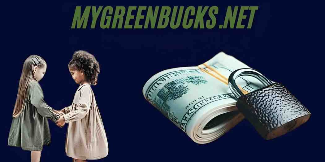 MyGreenBucks.net