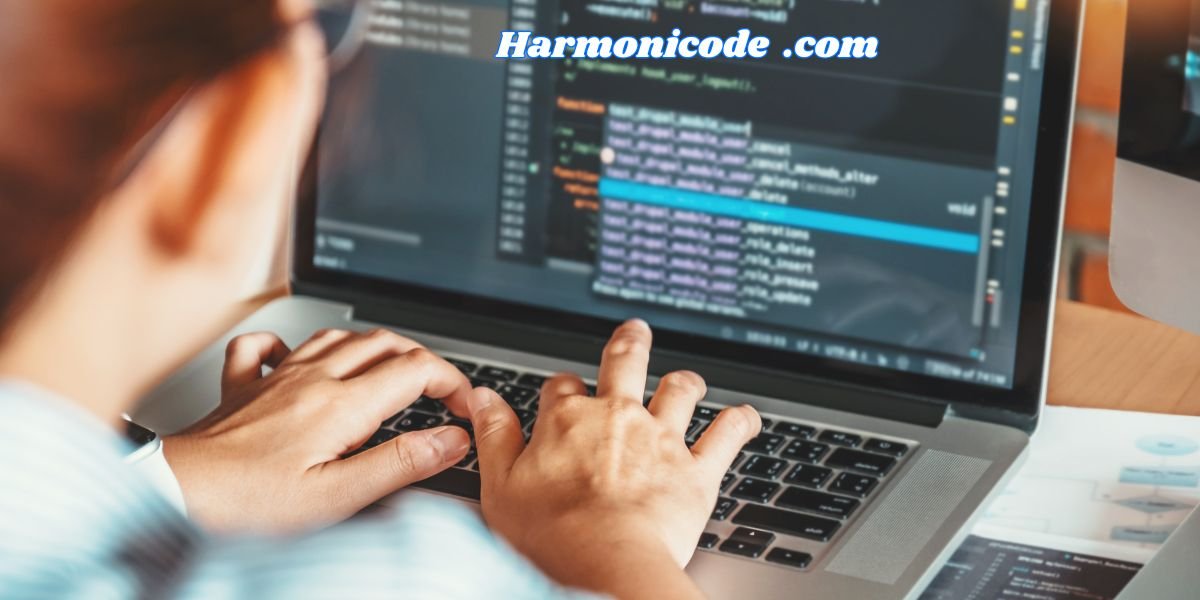 Revolutionizing Music and Coding: A Deep Dive Into Harmonicode .com