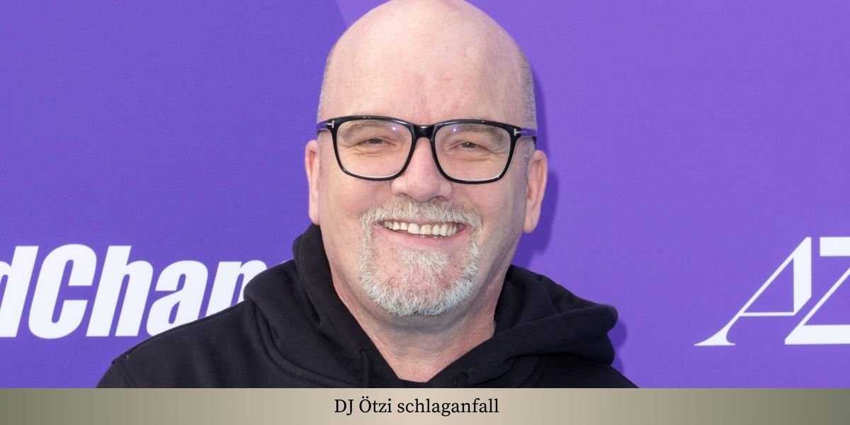 Did DJ Ötzi schlaganfall? The Truth Behind the Speculation