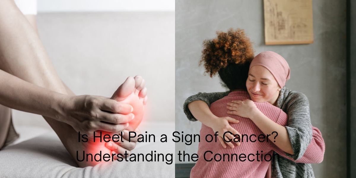 Is Heel Pain a Sign of Cancer? Understanding the Connection