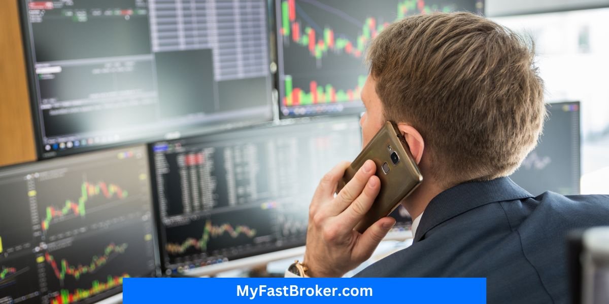 MyFastBroker.com