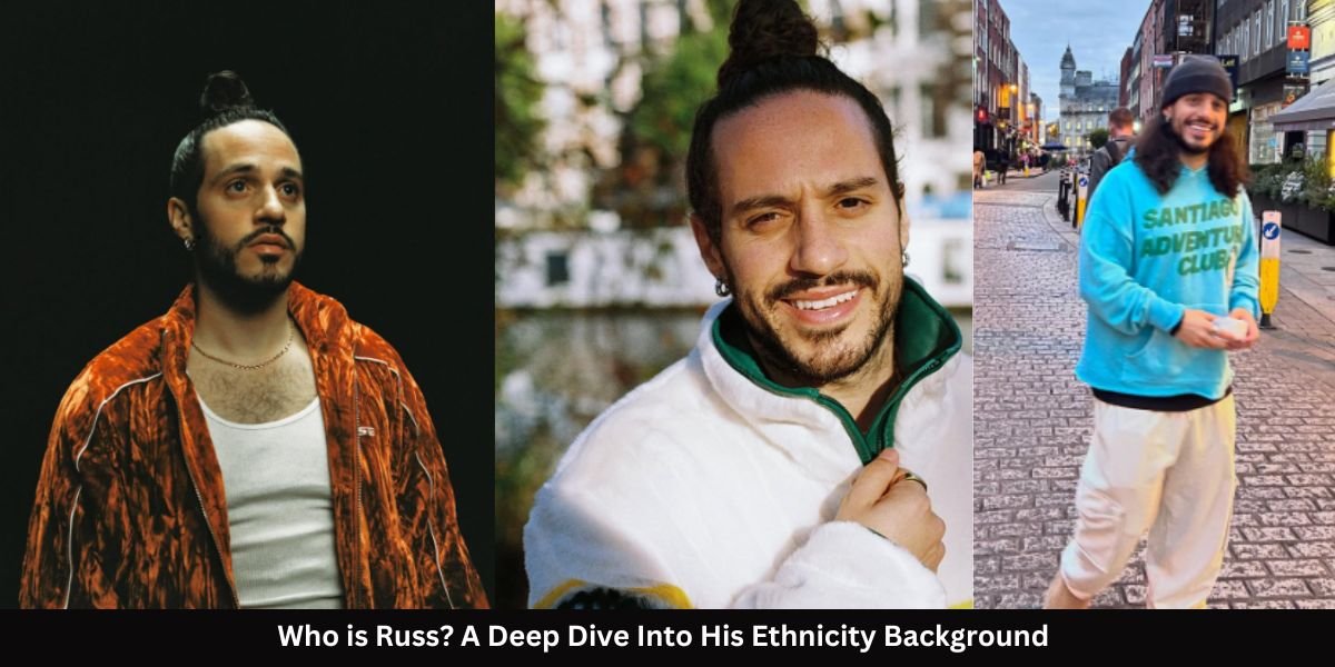 Who is Russ? A Deep Dive Into His Ethnicity Background