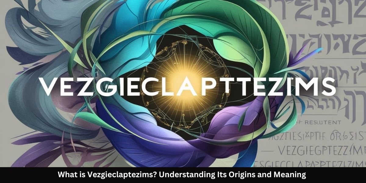 What is Vezgieclaptezims? Understanding Its Origins and Meaning