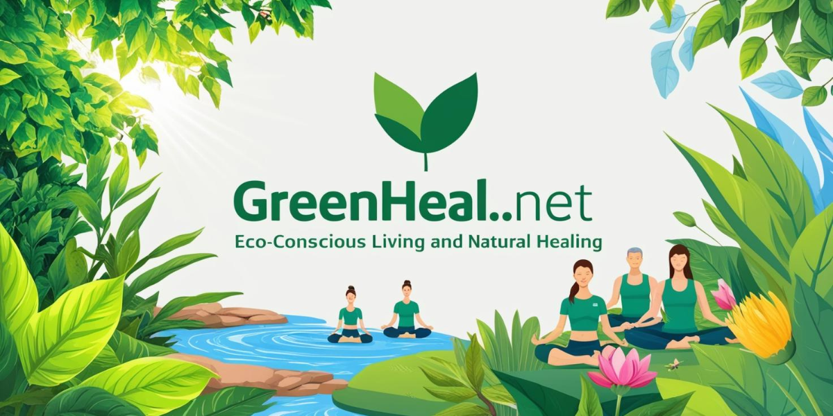 GreenHeal.net