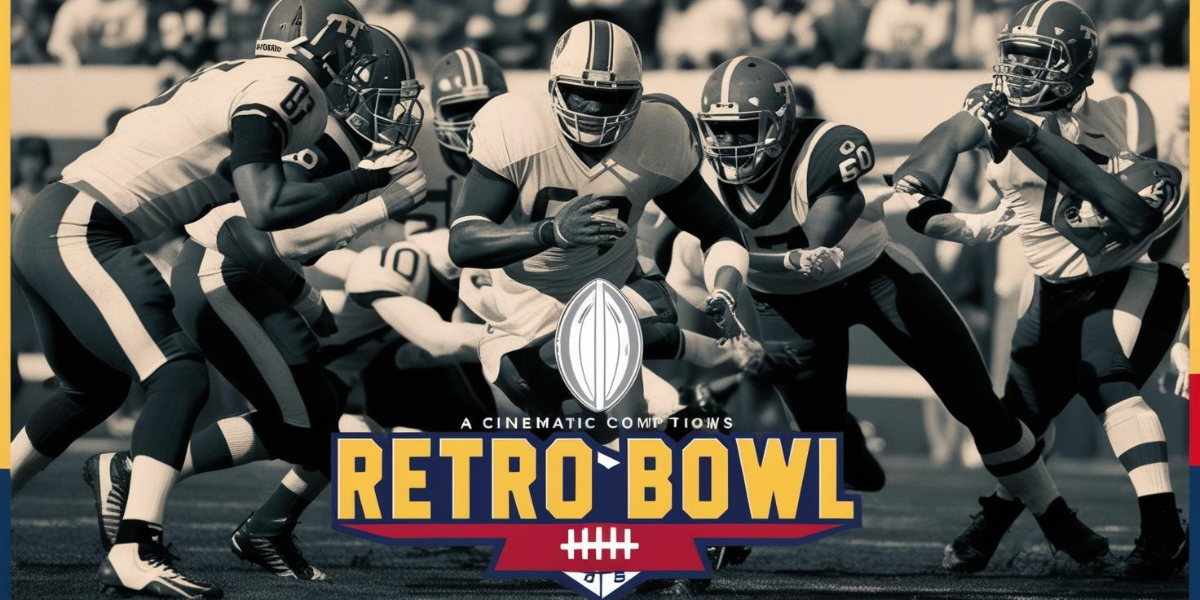 Retro Bowl 3kh0