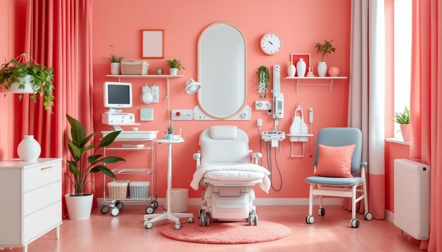 Creating a Safe Home Environment for Pediatric Nursing Visits